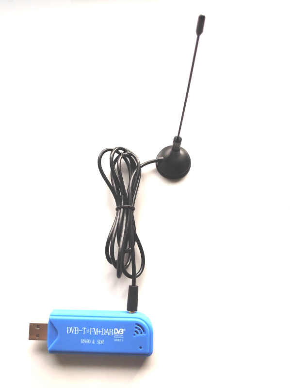 SDR